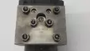 6025314081 Abs-pumpe Renault 