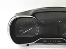 9813361680  Tacho kombiinstrument Citroen 