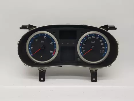 8200451344 Tacho kombiinstrument Renault Diesel