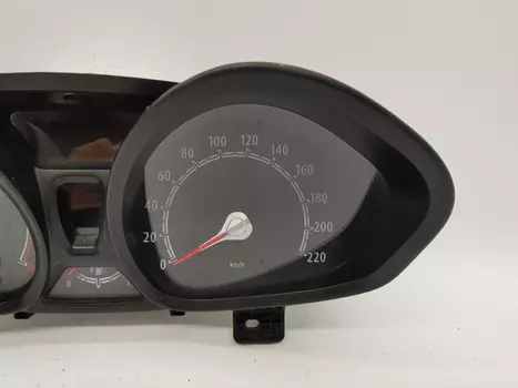 VP8A6F-10894-BC Tacho kombiinstrument Ford Diesel