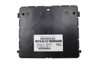 285253417R 285253778R Steuergerät Renault 