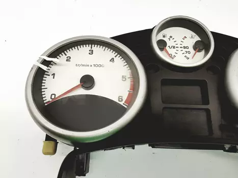 9662904780 Tacho kombiinstrument Peugeot Diesel