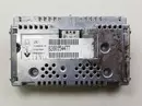 8200154477 Display für navigationssystem Renault