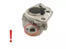8200521381 Unterdruckpumpe Dacia Renault _1,5 dci