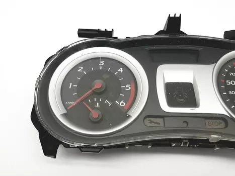 8200582705 H Tacho kombiinstrument Renault Diesel