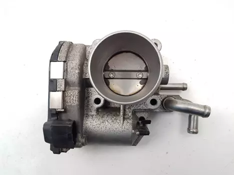 35100-04200 Drosselklappe Hyundai Kia 
