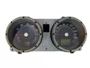 6E0920800D Tacho kombiinstrument Volkswagen Diesel