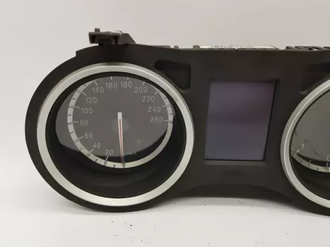 0156079251 Tacho kombiinstrument Alfa Romeo Diesel
