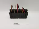 9636079380 Sicherungskasten relaiskasten Citroen Peugeot 
