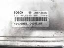 46479993 Steuergerät Fiat 