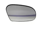 00000 Spiegelglas, außenspiegel Citroen