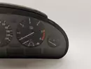 87001313 Tacho kombiinstrument BMW Diesel