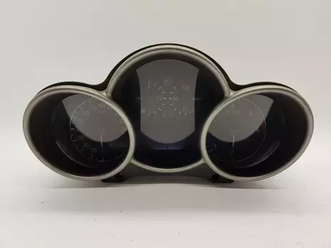 735290181 Tacho kombiinstrument Alfa Romeo Diesel