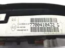 7700410432G 7700410432 Tacho kombiinstrument Renault