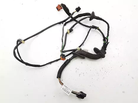 8200775156 Kabelbaum türinstallation Renault 