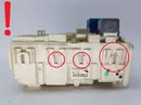 5J26-1539 Modul Toyota 