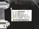 9806268580 Tacho kombiinstrument Peugeot 