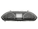 9805396580C Tacho kombiinstrument Peugeot Diesel