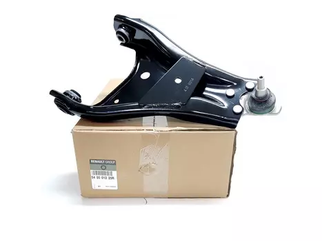 545000138R Querlenker Dacia 