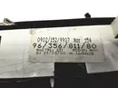 9635681180 96 Tacho kombiinstrument Citroen Peugeot 