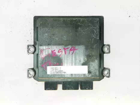 3S61-12A650-LB Steuergerät Ford 