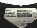 P9636708880E05 Tacho kombiinstrument Peugeot Diesel