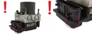 9648265480 Abs-pumpe Peugeot