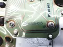 00000 Tacho kombiinstrument Rover