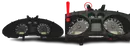 W06L0920801 Tacho kombiinstrument Seat