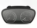 9166821-01  Tacho kombiinstrument BMW Diesel