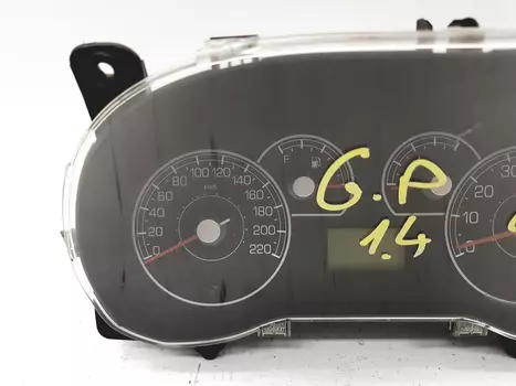51803088 Tacho kombiinstrument Fiat 