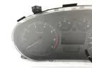 W06K0920850 Tacho kombiinstrument Seat