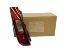 265554082R Lampe, licht Renault 