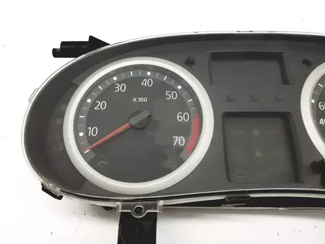 8200276531 A Tacho kombiinstrument Renault 