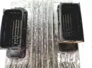897350 9486 Steuergerät Opel 