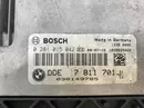 7 811 701 Steuergerät BMW 