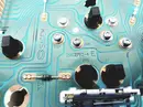 21578161-2 215781612 Tacho kombiinstrument Renault