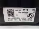 6C0920731A Tacho kombiinstrument Volkswagen Diesel