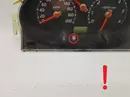 AX864 Tacho kombiinstrument Nissan Diesel