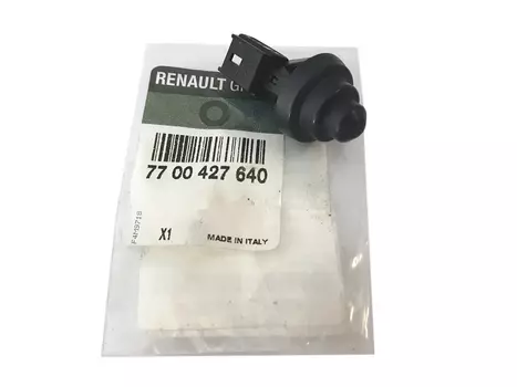 7700427640 Beleuchtungssensor Renault 