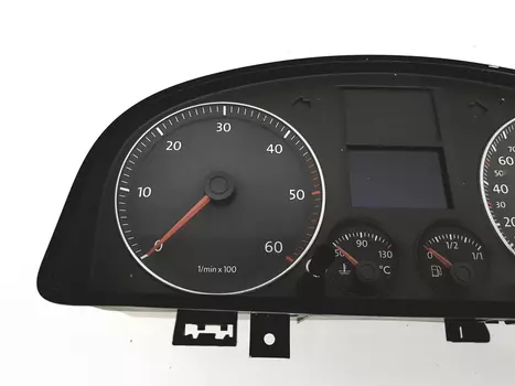 1T0920864A Tacho kombiinstrument Volkswagen Diesel