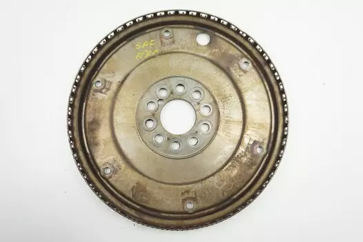 00000 Schwungrad Renault 2,0 16v  N7Q SU0