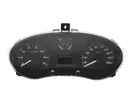 9801642280 Tacho kombiinstrument Citroen Peugeot 
