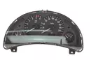 09166808FB 110008988003 Tacho kombiinstrument Opel 
