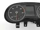 6P0920741A Tacho kombiinstrument Seat Diesel