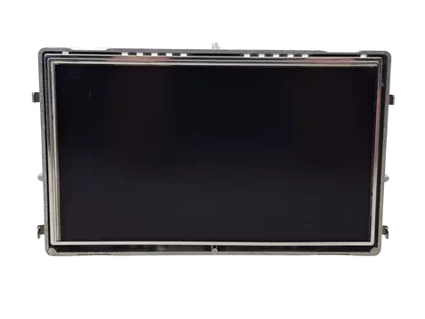 8200154477 Display für navigationssystem Renault 