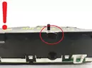 09207456 Tacho kombiinstrument Opel