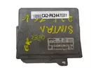 90505778GA Motorsteuerung Opel