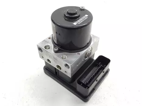 6784763 -01 6784764 -01 Abs-pumpe BMW 