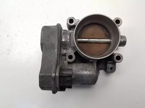 24459501 Drosselklappe Opel 2,2 16V